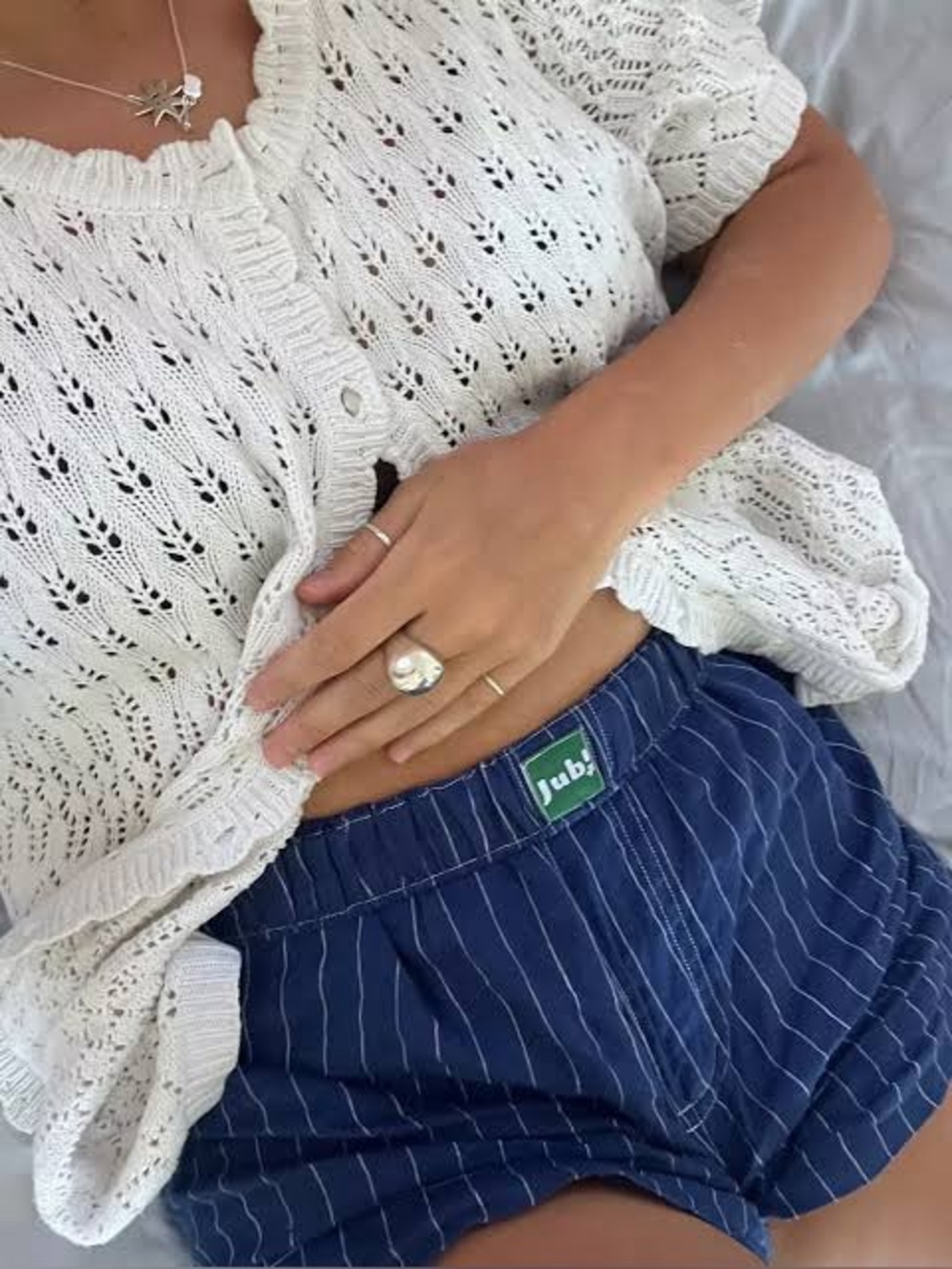Jubi the label boxer shorts